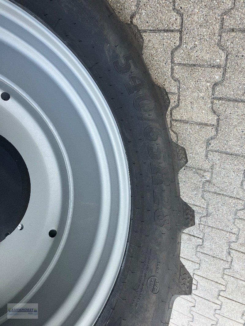 Traktor tipa Deutz-Fahr 6170 RC, Neumaschine u Aurich (Slika 12)