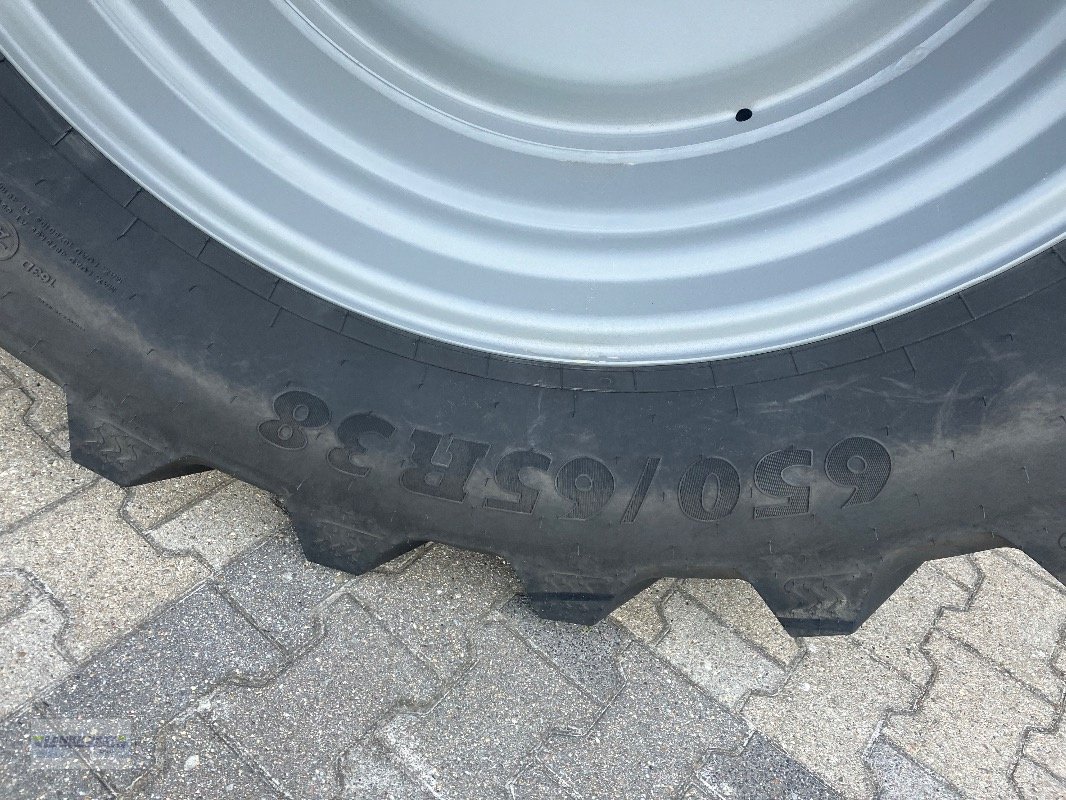 Traktor tipa Deutz-Fahr 6170 RC, Neumaschine u Aurich (Slika 13)