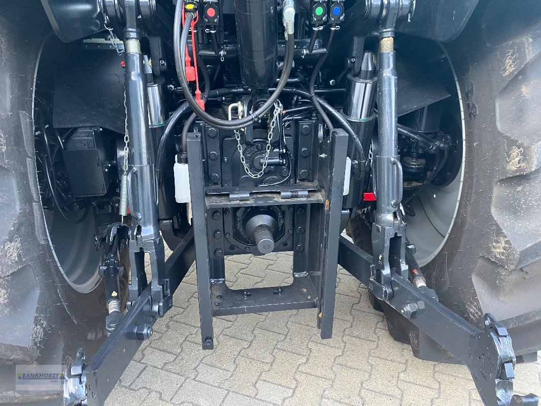 Traktor tipa Deutz-Fahr 6170 RC, Neumaschine u Aurich (Slika 15)