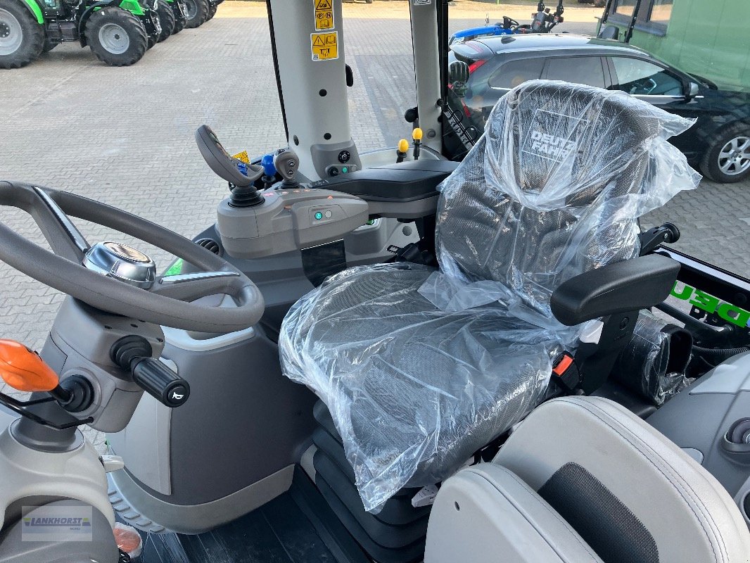 Traktor tipa Deutz-Fahr 6170 RC, Neumaschine u Aurich (Slika 16)