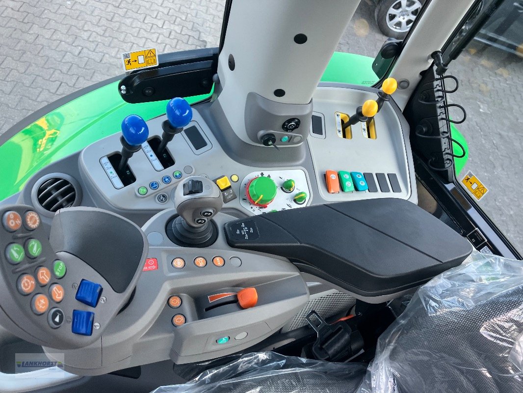 Traktor tipa Deutz-Fahr 6170 RC, Neumaschine u Aurich (Slika 17)