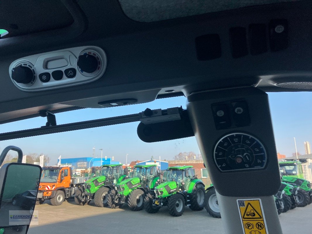 Traktor tipa Deutz-Fahr 6170 RC, Neumaschine u Aurich (Slika 18)