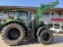 Traktor a típus Deutz-Fahr 6170 TTV mit ISOBUS frontlader, Neumaschine ekkor: Bruckberg (Kép 1)