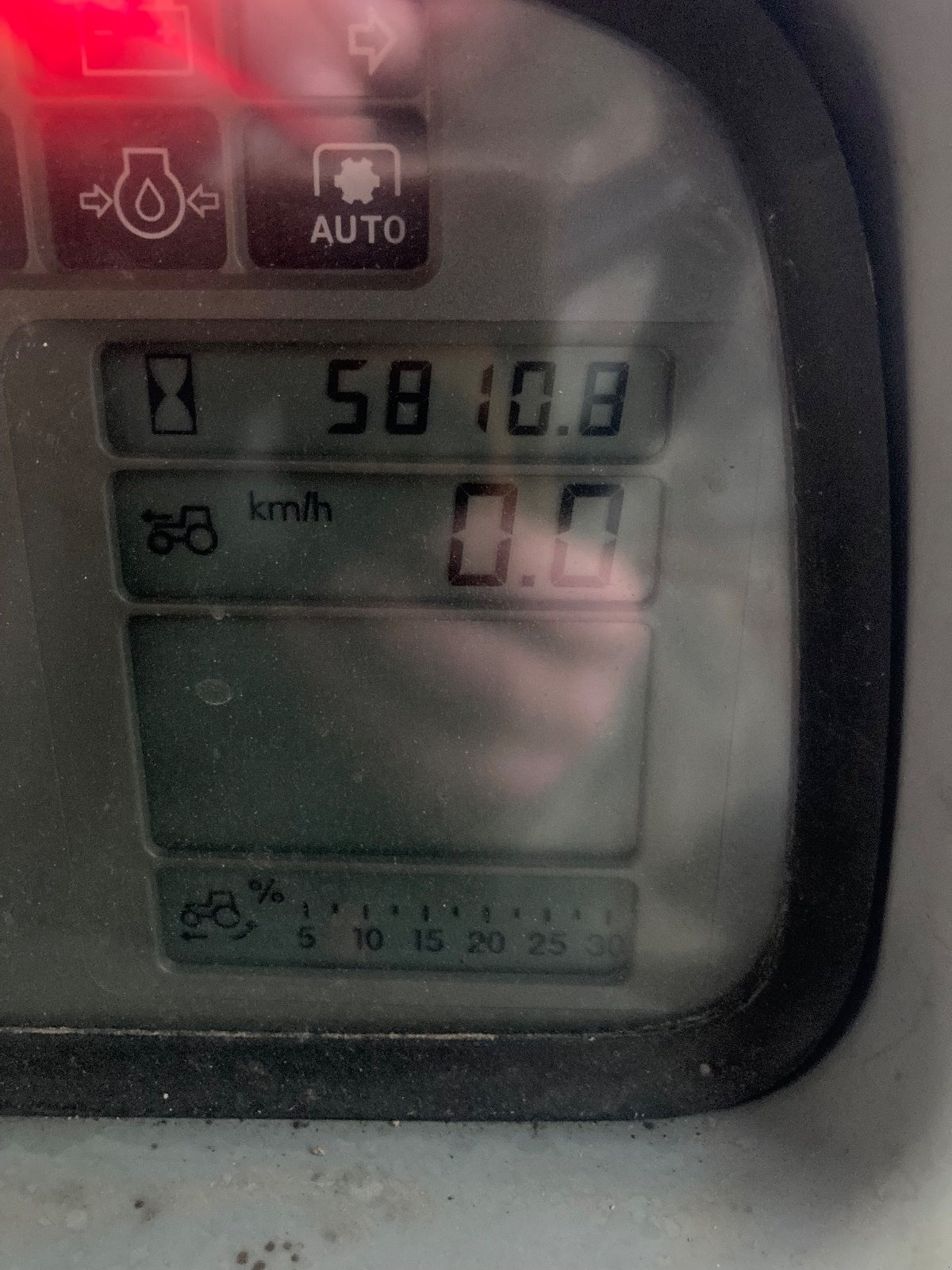 Traktor του τύπου Deutz-Fahr 6170, Gebrauchtmaschine σε Wittelshofen (Φωτογραφία 5)