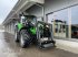 Traktor του τύπου Deutz-Fahr 6170.4 TTV mit Quicke Frontlader, Neumaschine σε Ebenhofen (Φωτογραφία 6)