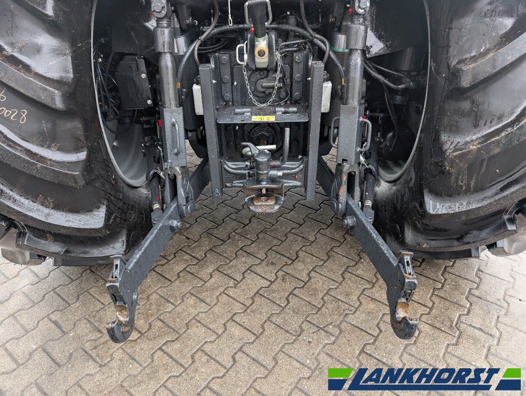 Traktor des Typs Deutz-Fahr 6170.4 TTV, Gebrauchtmaschine in Friesoythe-Thüle (Bild 18)