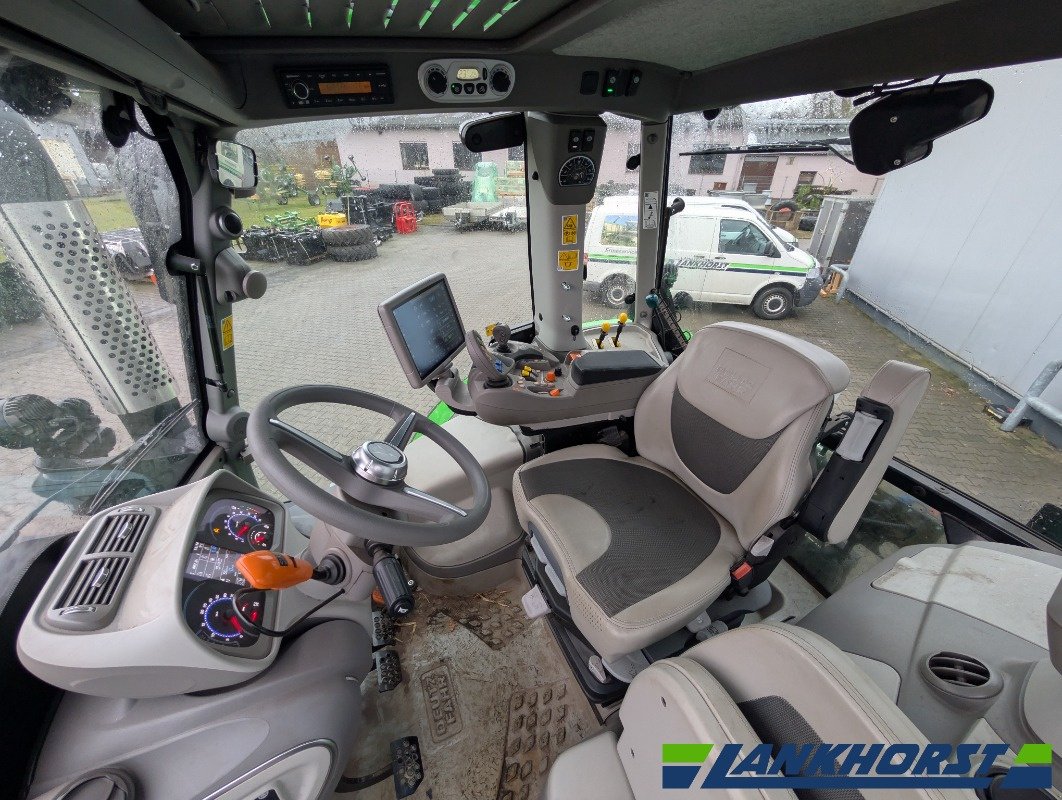 Traktor des Typs Deutz-Fahr 6170.4 TTV, Gebrauchtmaschine in Friesoythe-Thüle (Bild 19)