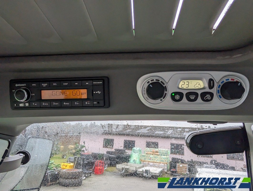 Traktor des Typs Deutz-Fahr 6170.4 TTV, Gebrauchtmaschine in Friesoythe-Thüle (Bild 20)