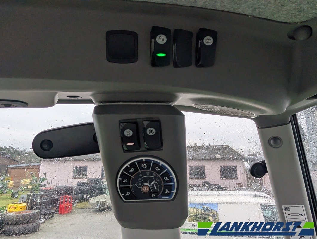 Traktor des Typs Deutz-Fahr 6170.4 TTV, Gebrauchtmaschine in Friesoythe-Thüle (Bild 21)