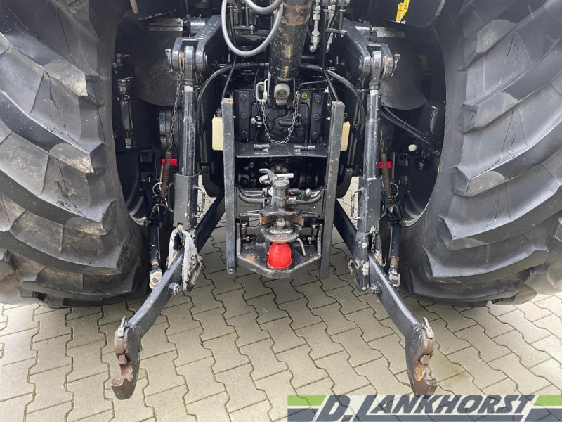 Traktor типа Deutz-Fahr 6175 RC-shift, Gebrauchtmaschine в Emsbüren (Фотография 18)