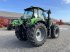 Traktor Türe ait Deutz-Fahr 6175 TTV Med læsserbeslag, Gebrauchtmaschine içinde Løgstør (resim 5)