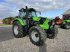 Traktor Türe ait Deutz-Fahr 6175 TTV Med læsserbeslag, Gebrauchtmaschine içinde Løgstør (resim 3)
