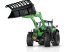 Traktor a típus Deutz-Fahr 6175 TTV MEGET UDSTYR - FRONTLÆSSERFORBEREDT - SUPER TILBUD, Gebrauchtmaschine ekkor: Otterup (Kép 3)