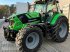 Traktor typu Deutz-Fahr 6175 TTV, Gebrauchtmaschine v Delbrück (Obrázok 1)