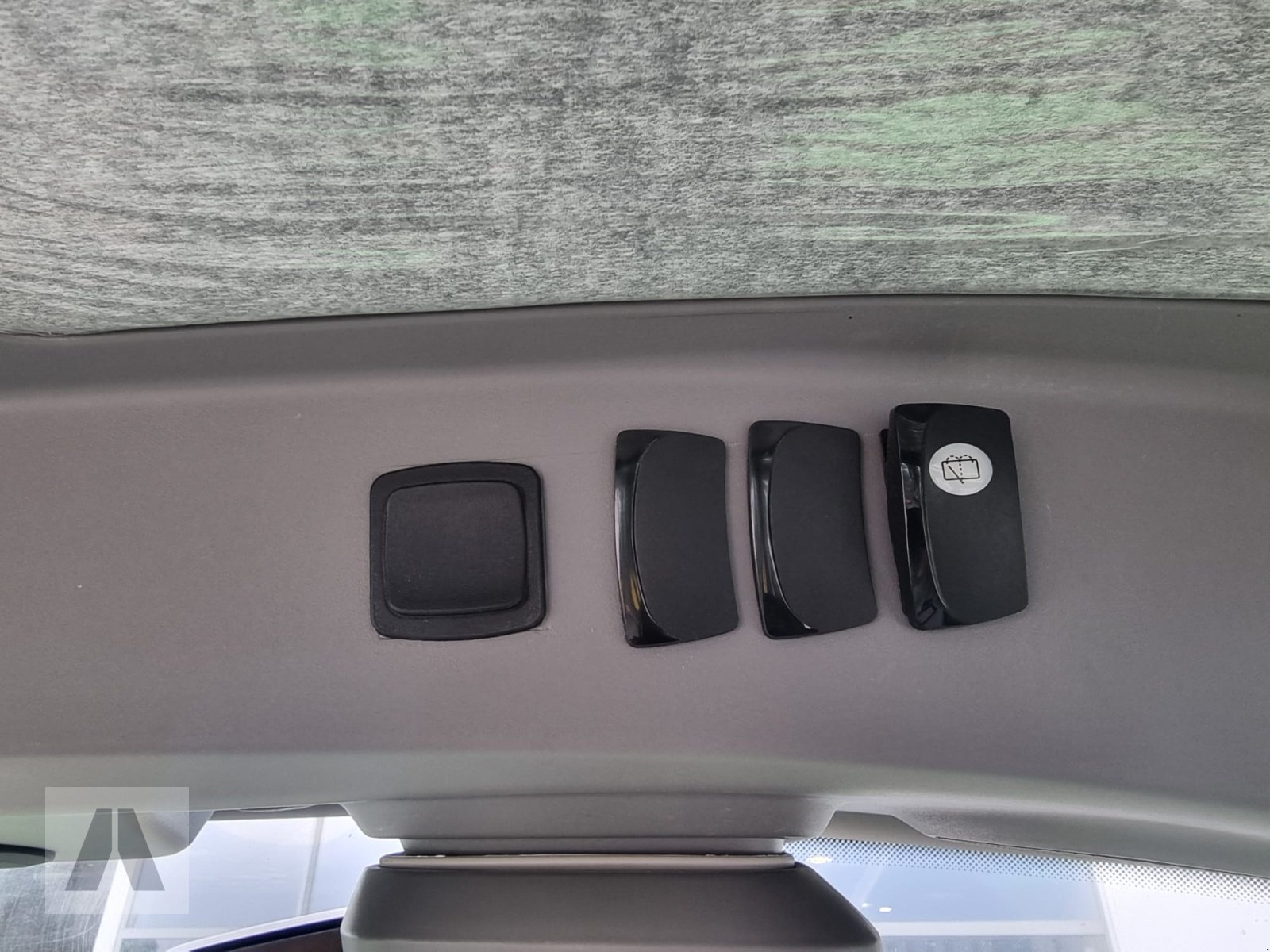 Traktor του τύπου Deutz-Fahr 6180 Agrotron TTV, Gebrauchtmaschine σε Regensburg (Φωτογραφία 11)