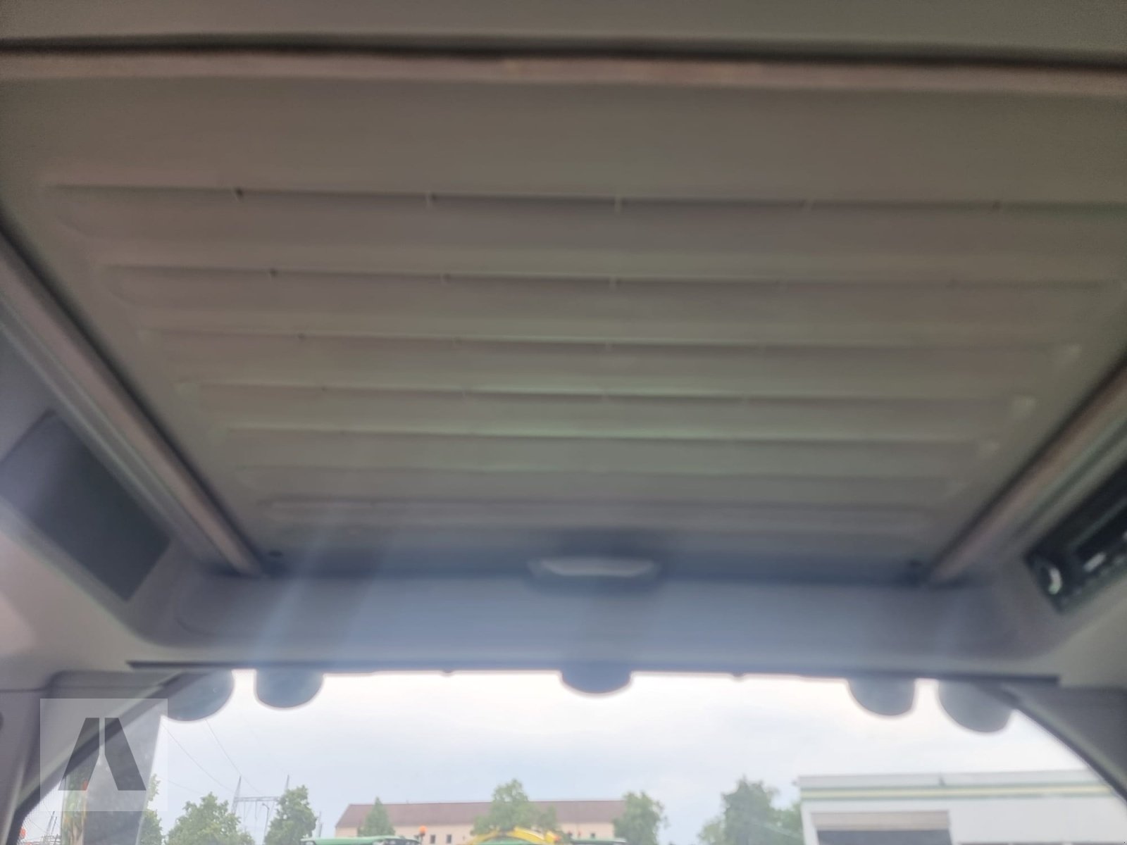 Traktor του τύπου Deutz-Fahr 6180 Agrotron TTV, Gebrauchtmaschine σε Regensburg (Φωτογραφία 17)