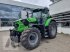 Traktor του τύπου Deutz-Fahr 6180 Agrotron TTV, Gebrauchtmaschine σε Regensburg (Φωτογραφία 1)