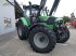 Traktor типа Deutz-Fahr 6.180 P Agrotron, Gebrauchtmaschine в Lauterberg/Barbis (Фотография 4)
