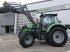 Traktor типа Deutz-Fahr 6.180 P Agrotron, Gebrauchtmaschine в Lauterberg/Barbis (Фотография 11)