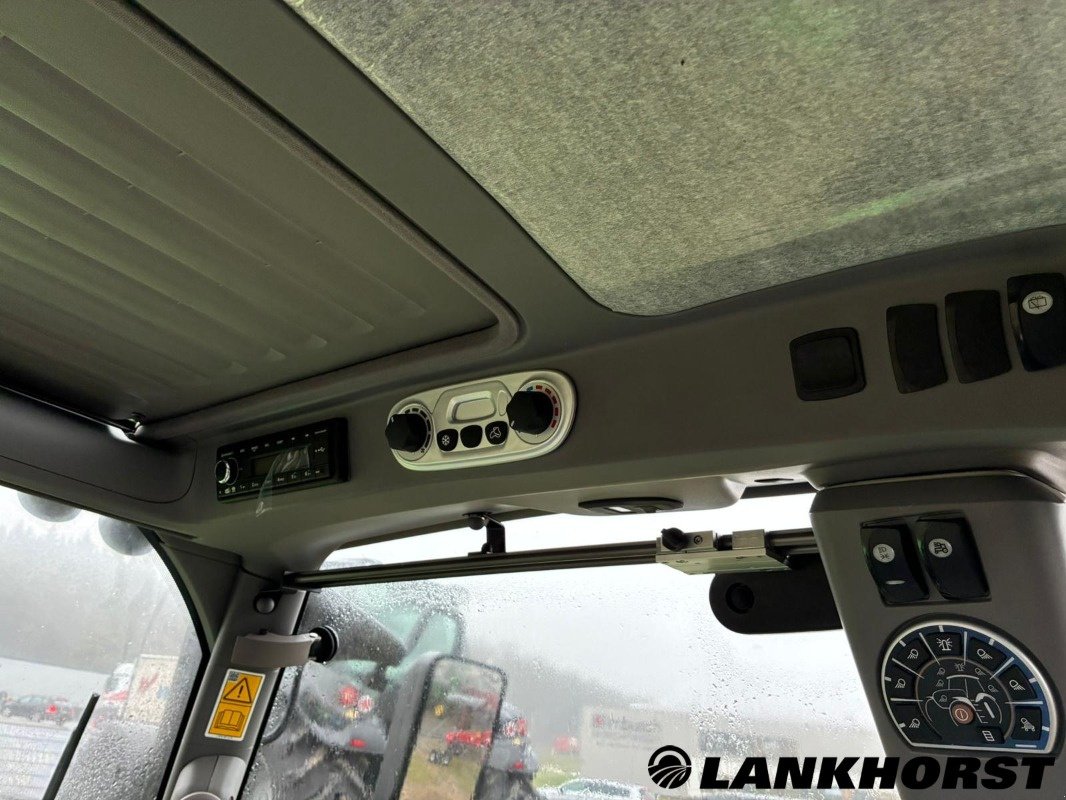 Traktor от тип Deutz-Fahr 6180 PS, Neumaschine в Klein Berßen (Снимка 13)