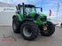 Traktor типа Deutz-Fahr 6180 RC-Shift, Neumaschine в Gebenbach (Фотография 2)
