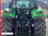 Traktor van het type Deutz-Fahr 6180 TTV "Spurführsystem, Lenkrad, Motor, Bildschirm + Antenne auf Wunsch", Gebrauchtmaschine in Buchdorf (Foto 4)