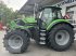 Traktor Türe ait Deutz-Fahr 6180 TTV Warrior, Neumaschine içinde Pforzen (resim 4)