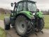 Traktor типа Deutz-Fahr 6180 TTV, Gebrauchtmaschine в Aspach (Фотография 3)