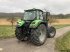 Traktor типа Deutz-Fahr 6180 TTV, Gebrauchtmaschine в Aspach (Фотография 4)