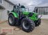 Traktor of the type Deutz-Fahr 6180 TTV, Neumaschine in Zell a. H. (Picture 5)