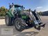 Traktor van het type Deutz-Fahr 6180 TTV, Gebrauchtmaschine in Beilngries (Foto 1)