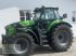 Traktor от тип Deutz-Fahr 6180 TTV, Neumaschine в Markt Schwaben (Снимка 1)