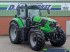 Traktor tipa Deutz-Fahr 6180 TTV, Neumaschine u Neuenhaus (Slika 1)