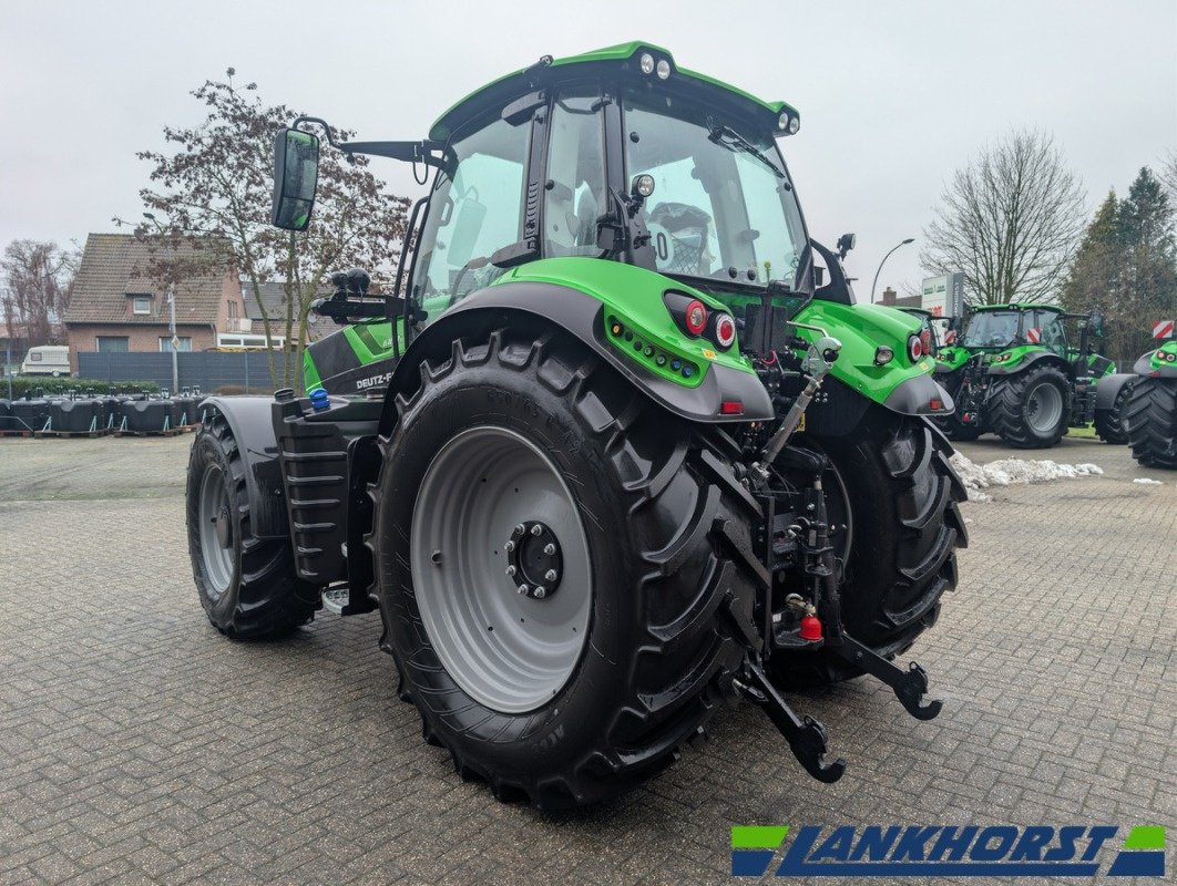 Traktor tipa Deutz-Fahr 6180 TTV, Neumaschine u Neuenhaus (Slika 3)