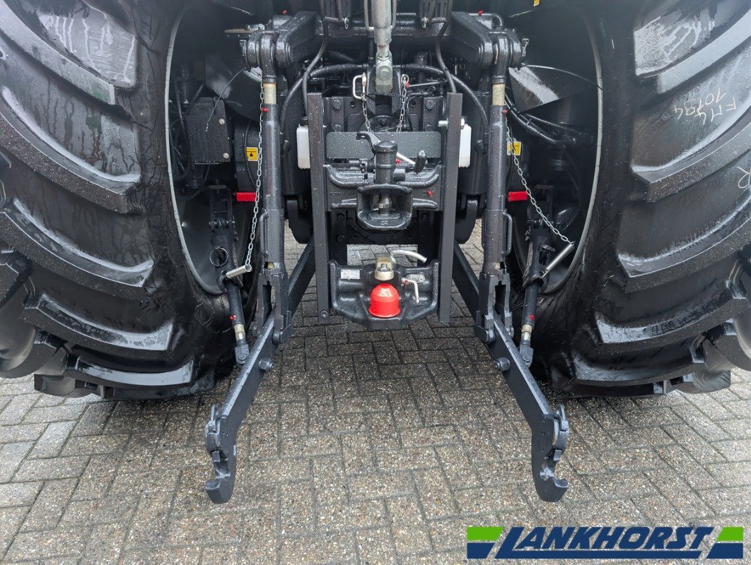 Traktor tipa Deutz-Fahr 6180 TTV, Neumaschine u Neuenhaus (Slika 11)