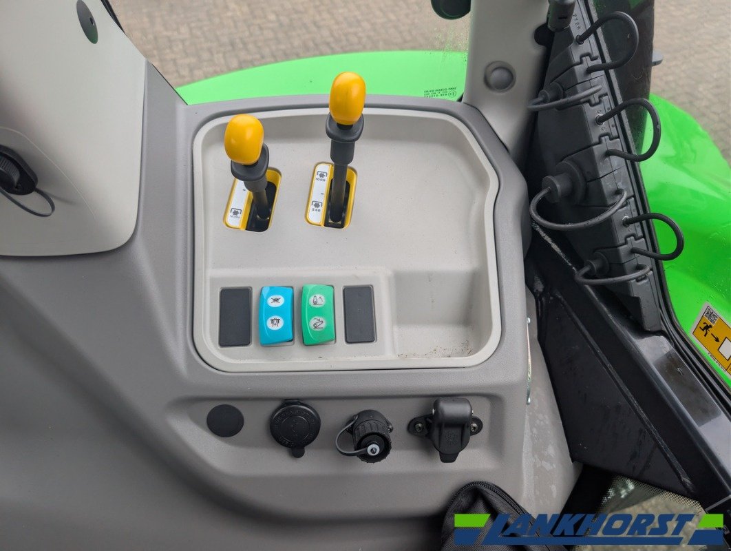 Traktor tipa Deutz-Fahr 6180 TTV, Neumaschine u Neuenhaus (Slika 18)