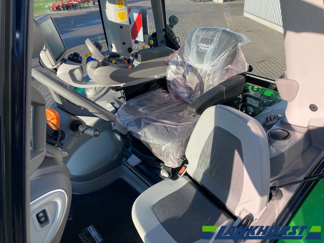 Traktor tipa Deutz-Fahr 6180 TTV, Neumaschine u Emsbüren (Slika 11)