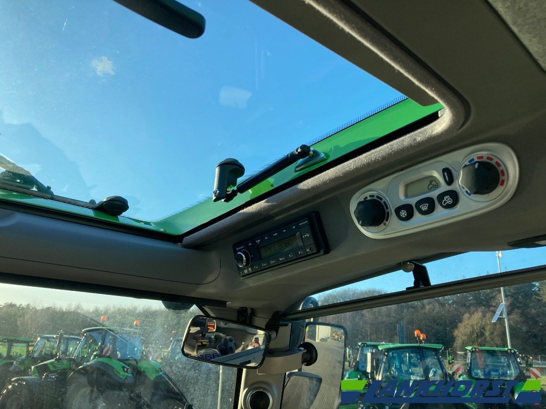 Traktor tipa Deutz-Fahr 6180 TTV, Neumaschine u Emsbüren (Slika 15)