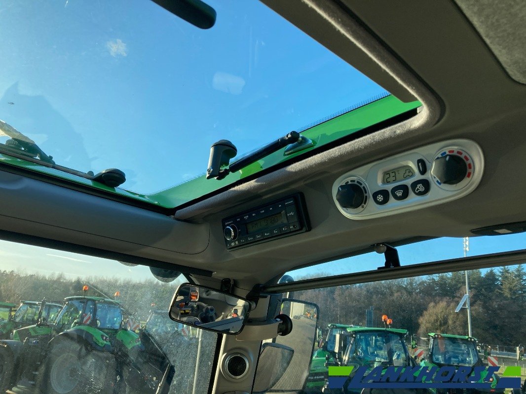 Traktor tipa Deutz-Fahr 6180 TTV, Neumaschine u Emsbüren (Slika 17)