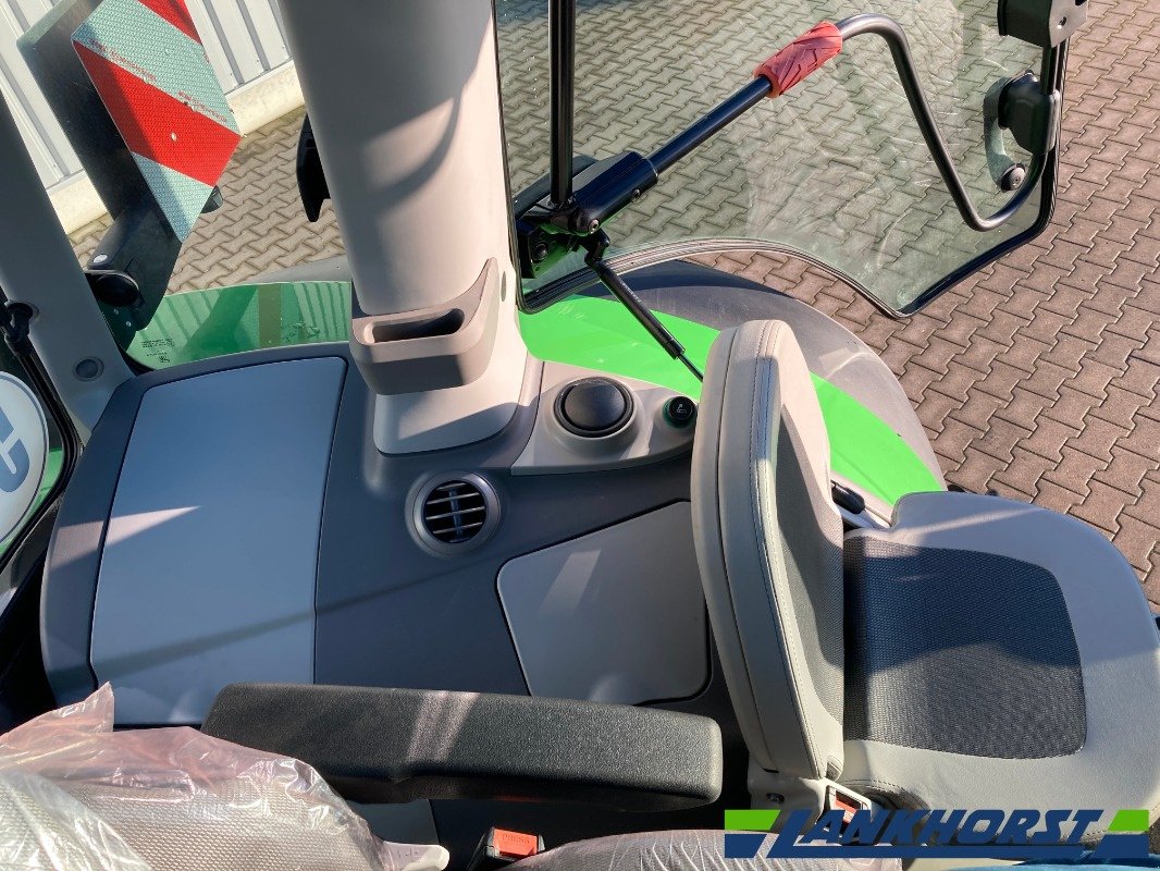 Traktor tipa Deutz-Fahr 6180 TTV, Neumaschine u Emsbüren (Slika 14)