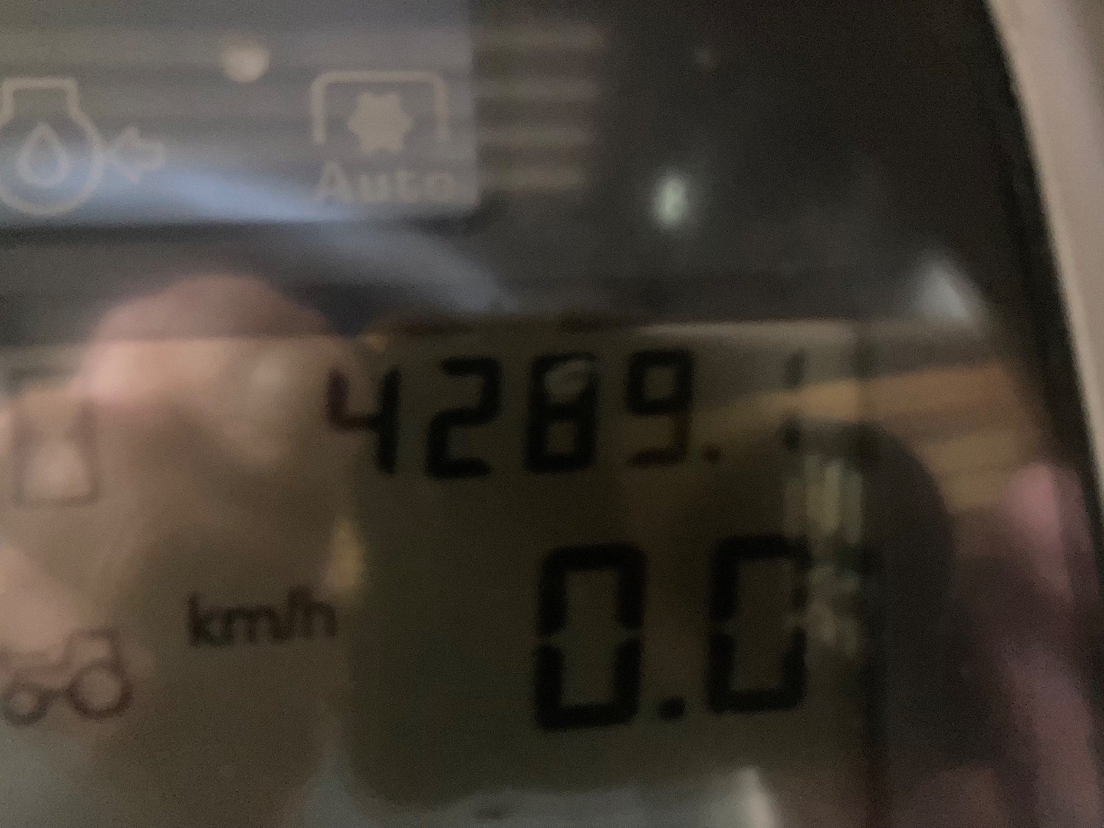 Traktor типа Deutz-Fahr 6180 TTV, Gebrauchtmaschine в Wittelshofen (Фотография 6)