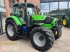 Traktor of the type Deutz-Fahr 6180TTV, Gebrauchtmaschine in Ahaus (Picture 3)