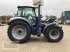 Traktor del tipo Deutz-Fahr 6185 Agrotron TTV Vo, Gebrauchtmaschine en Bakum (Imagen 7)