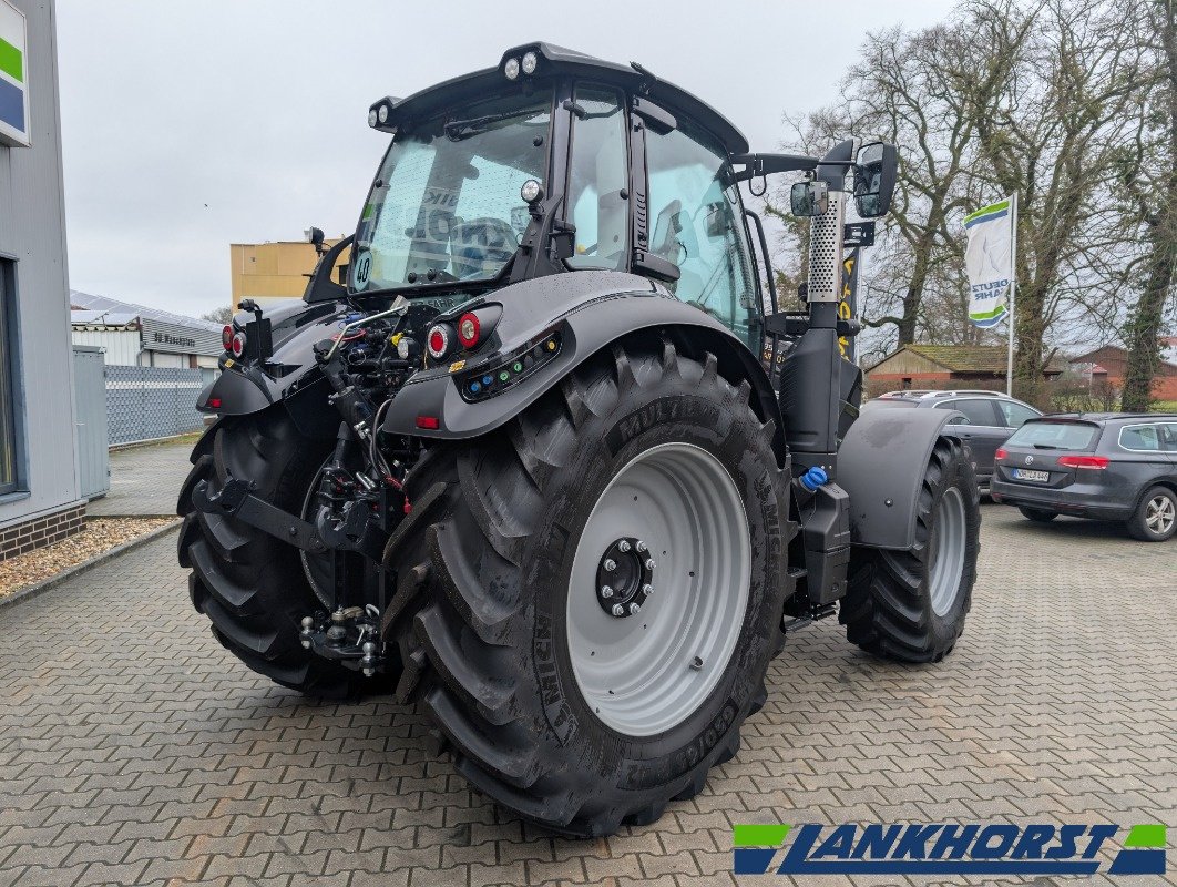 Traktor typu Deutz-Fahr 6185 TTV BLACK-WARRIOR MS, Neumaschine v Klein Berßen (Obrázek 8)