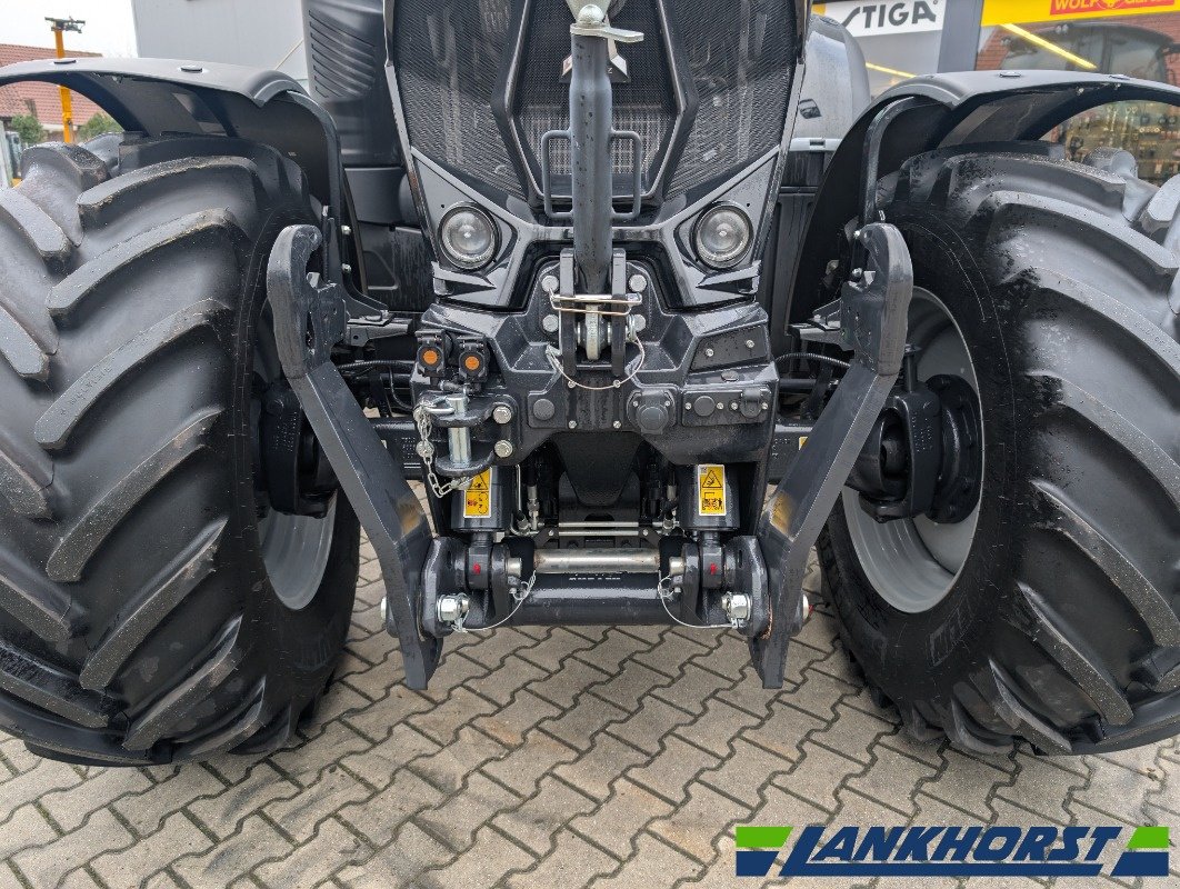 Traktor typu Deutz-Fahr 6185 TTV BLACK-WARRIOR MS, Neumaschine v Klein Berßen (Obrázek 10)