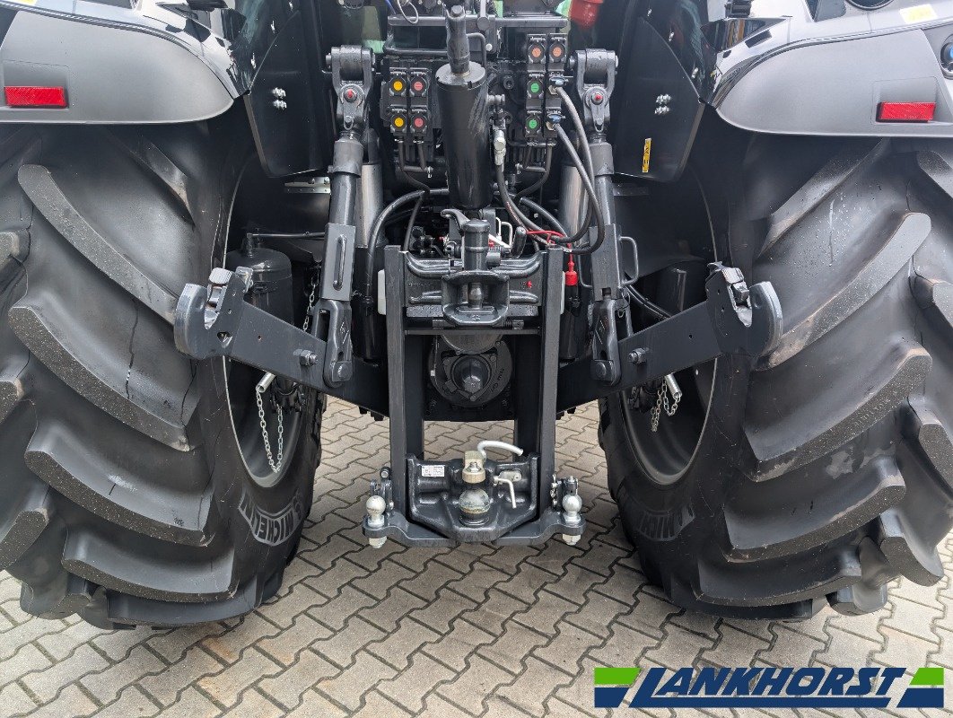 Traktor typu Deutz-Fahr 6185 TTV BLACK-WARRIOR MS, Neumaschine v Klein Berßen (Obrázek 13)