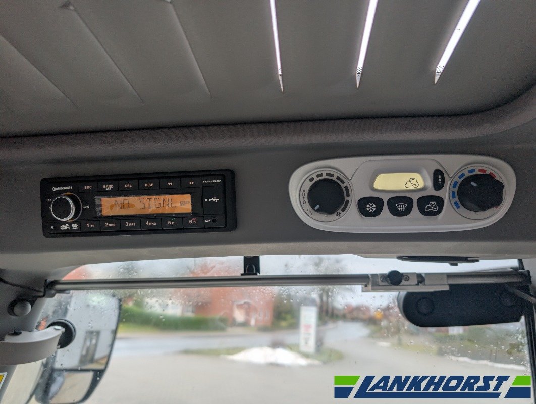 Traktor typu Deutz-Fahr 6185 TTV BLACK-WARRIOR MS, Neumaschine v Klein Berßen (Obrázek 18)