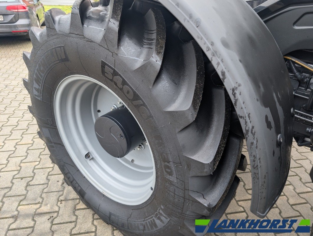 Traktor typu Deutz-Fahr 6185 TTV BLACK-WARRIOR MS, Neumaschine v Klein Berßen (Obrázek 20)