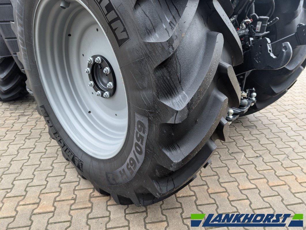 Traktor typu Deutz-Fahr 6185 TTV BLACK-WARRIOR MS, Neumaschine v Klein Berßen (Obrázek 21)