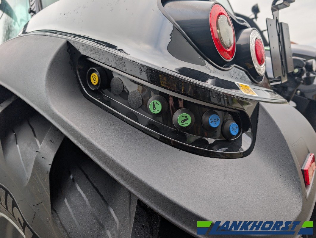 Traktor typu Deutz-Fahr 6185 TTV BLACK-WARRIOR MS, Neumaschine v Klein Berßen (Obrázek 22)